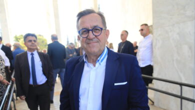 Ο-Νίκος-Νικολόπουλος-τραυματίστηκε-σε-τροχαίο-στην-Πάτρα