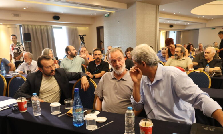ΣΥΡΙΖΑ:-«Επιστρέφω-στην-κοινοβουλευτική-ομάδα,-θα-είμαι-υποψήφιος-για-πρόεδρος»-είπε-ο-Παύλος-Πολάκης-στην-ΚΕ
