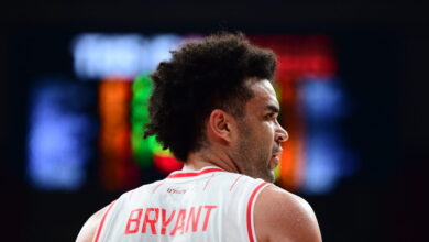 euroleague:-Ο-Έλάιτζα-Μπράιαντ-ανανέωσε-με-τη-Χάποελ-Τελ-Αβίβ-έως-το-2029