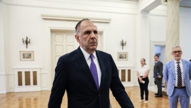 Γιώργος-Γεραπετρίτης:-«Τεράστιο-βαρίδι-για-τις-σχέσεις-Ελλάδας-–-Τουρκίας-το-casus-belli»
