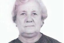 aπεβίωσε-η-Ελένη-Τσέλιου