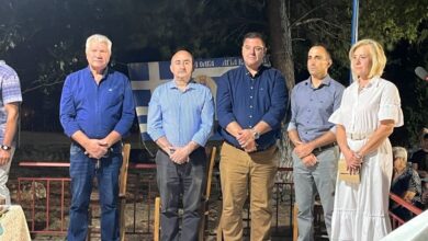 Επίσκεψη-και-επαφές-Σακκά-στο-Γλίνος