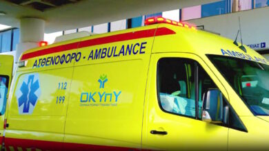 Τραγωδία-στην-Κύπρο:-Τρίχρονο-αγοράκι-έπεσε-από-4ο-όροφο-ξενοδοχείου-και-σκοτώθηκε