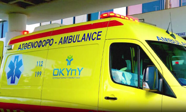 Τραγωδία-στην-Κύπρο:-Τρίχρονο-αγοράκι-έπεσε-από-4ο-όροφο-ξενοδοχείου-και-σκοτώθηκε