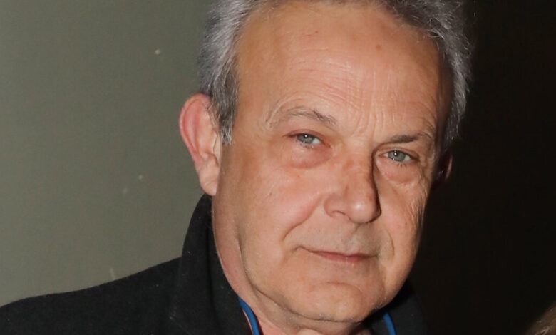Ο-Γιώργος-Ματαράγκας-νοσηλεύεται-μετά-από-έμφραγμα-στο-Ελπίς-–-«Είναι-σε-καλή-ψυχολογική-κατάσταση,-επικοινωνεί-με-όλους»