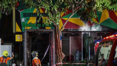Τραγωδία-στην-Μπανγκόκ:-27-νεκροί-από-φωτιά-σε-κλαμπ,-εγκλωβίστηκαν-στις-τουαλέτες-όπου-πήγαν-να-σωθούν