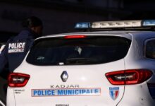 Γαλλία:-Προληπτική-εκκένωση-σε-προάστιο-του-Παρισιού,-εξαιτίας-ενός-ύποπτου-αυτοκινήτου-κοντά-σε-εβραϊκή-συναγωγή