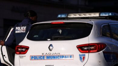 Γαλλία:-Προληπτική-εκκένωση-σε-προάστιο-του-Παρισιού,-εξαιτίας-ενός-ύποπτου-αυτοκινήτου-κοντά-σε-εβραϊκή-συναγωγή