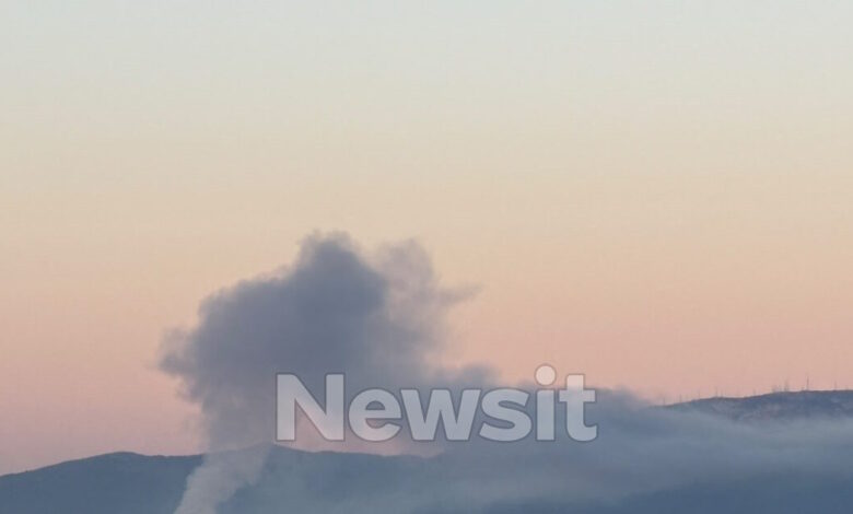 Πάρκο-Γουδή:-Περιορίστηκε-η-μεγάλη-φωτιά-στο-παλιό-κτίριο-του-θεάτρου-badminton-–-Εικόνες-από-το-drone-του-newsit.gr