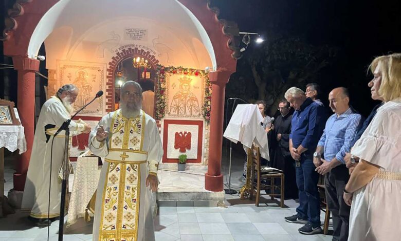 Στο-Γλίνος-για-την-Αγία-Όλγα-ο-Νίκος-Σακκάς