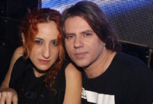 Ο-Δημήτρης-Κοργιαλάς-και-η-Φωτεινή-Ψυχίδου-βαφτίζουν-τον-9χρονο-γιο-τους-στις-22-Ιουλίου