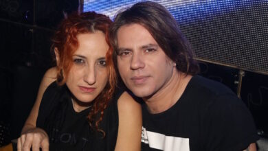 Ο-Δημήτρης-Κοργιαλάς-και-η-Φωτεινή-Ψυχίδου-βαφτίζουν-τον-9χρονο-γιο-τους-στις-22-Ιουλίου