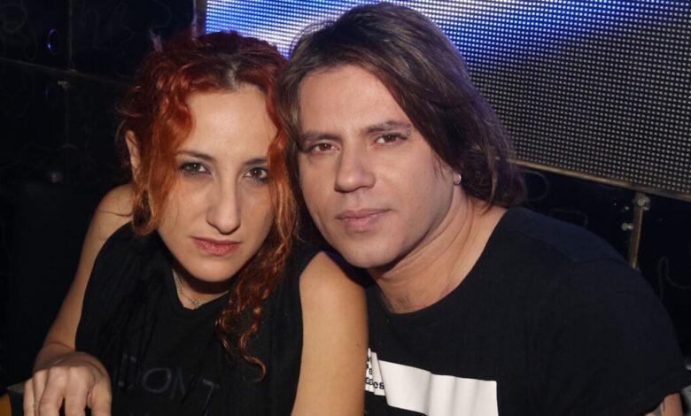 Ο-Δημήτρης-Κοργιαλάς-και-η-Φωτεινή-Ψυχίδου-βαφτίζουν-τον-9χρονο-γιο-τους-στις-22-Ιουλίου