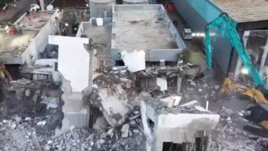 Ινδία:-Τραγωδία-με-9-νεκρούς-εργαζόμενους-–-Σκοτώθηκαν-όταν-τεράστιος-όγκος-σκουπιδιών-τους-καταπλάκωσε