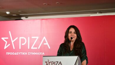 ΣΥΡΙΖΑ:-Παραιτούνται-η-Αναστασία-Σαπουνά-από-αναπληρώτρια-γραμματέας-και-άλλα-5-μέλη-της-Πολιτικής-Γραμματείας