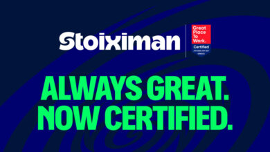 Η-stoiximan-απέκτησε-την-πιστοποίηση-great-place-to-work