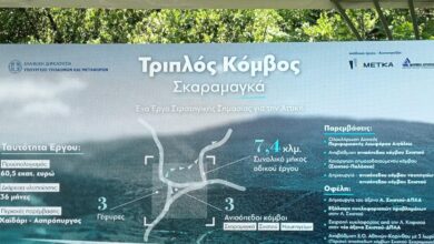 metka-–-Δομική-Κρήτης:-Σύμβαση-60-εκατ.-ευρώ-για-τον-τριπλό-κόμβο-Σκαραμαγκά-–-Σε-3-χρόνια-παραδίδεται-το-έργο