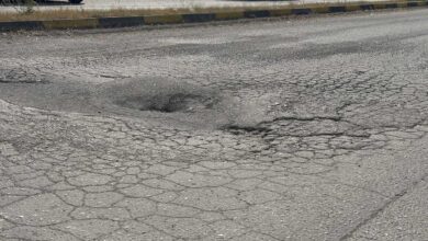 Τρίκαλα:-Εικόνα-ντροπής-στην-πρόσβαση-του-ΚΤΕΛ
