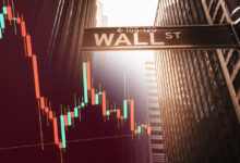 wall-street:-«Βουτιά»-μετά-τις-ανακοινώσεις-του-Ντόναλντ-Τραμπ-για-το-Ιράν-–-Άλμα-5%-στο-πετρέλαιο