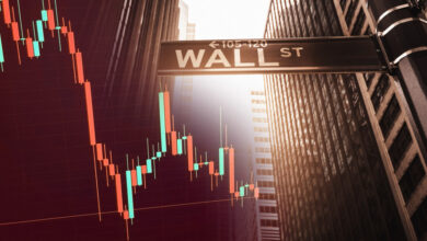 wall-street:-«Βουτιά»-μετά-τις-ανακοινώσεις-του-Ντόναλντ-Τραμπ-για-το-Ιράν-–-Άλμα-5%-στο-πετρέλαιο