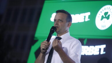 Χάρης-Δούκας:-«Το-νέο-γήπεδο-του-Παναθηναϊκού-θα-κάνει-την-Αθήνα-μία-πράσινη-πρωτεύουσα»