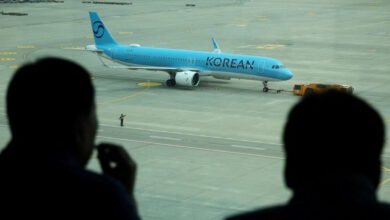 korean-air:-«Βουτιά»-κερδών-34%-στο-β’-τρίμηνο-λόγω-του-κόστους-καυσίμων-ενώ-ΑΙ-και-καλλυντικά-πριμοδοτούν-τα-έσοδα