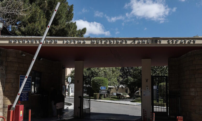 Ξεκίνησε-η-προμήθεια-φαρμάκων-στις-Ένοπλες-Δυνάμεις-από-τα-στρατιωτικά-νοσοκομεία-και-το-ΝΙΜΤΣ