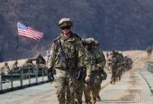 centcom:-Πάνω-από-50.000-Αμερικανοί-στρατιώτες-βρίσκονται-στη-Μέση-Ανατολή-–-Χτυπήθηκε-δεξαμενόπλοιο-ανοιχτά-του-Ομάν