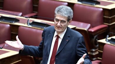 xρήστος-Γιαννούλης-κατά-Παύλου-Πολάκη:-Κακομοιριά-είναι-να-προεξοφλείς-ότι-είσαι-είσαι-και-κανένας-άλλος