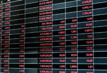 Χρηματιστήριο:-Με-πτώση-η-Αθήνα,-πιεζόμενη-από-τις-τράπεζες-–-Ανάλογη-πορεία-και-στην-Ευρώπη