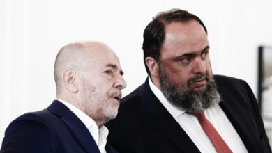 Βαγγέλης-Μαρινάκης-και-Γιάννης-Αλαφούζος-ισοψήφισαν-ξανά-στην-ψηφοφορία-για-τον-νέο-πρόεδρο-της-super-league