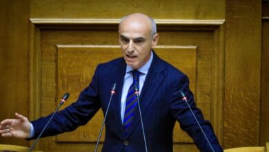 Ο-Γιώργος-Γαβρήλος-αποχώρησε-από-την-ΚΟ-του-ΣΥΡΙΖΑ-–-Παραμένει-ανεξάρτητος-βουλευτής