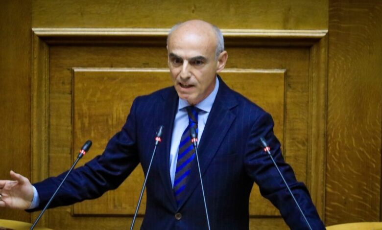 Ο-Γιώργος-Γαβρήλος-αποχώρησε-από-την-ΚΟ-του-ΣΥΡΙΖΑ-–-Παραμένει-ανεξάρτητος-βουλευτής