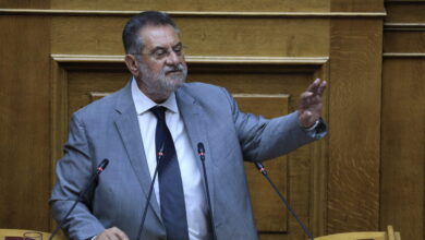 Ανεξαρτητοποιήθηκε-ο-βουλευτής-του-ΣΥΡΙΖΑ-Ανδρέας-Παναγιωτόπουλος