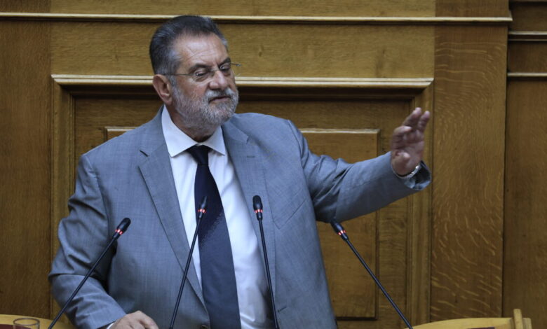 Ανεξαρτητοποιήθηκε-ο-βουλευτής-του-ΣΥΡΙΖΑ-Ανδρέας-Παναγιωτόπουλος