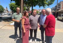 Ξεκίνησε-η-ανάπλαση-της-πλατείας-Μητροπάνου