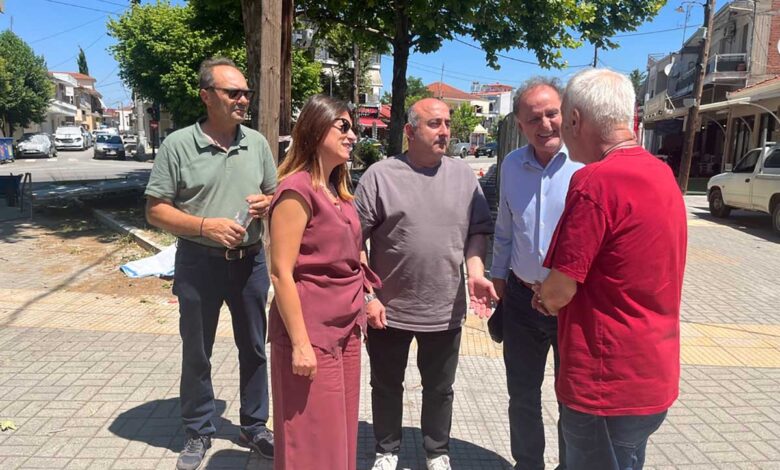 Ξεκίνησε-η-ανάπλαση-της-πλατείας-Μητροπάνου