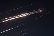 Οι-ΗΠΑ-σφυροκοπούν-ξανά-το-Ιράν:-Νέο-κύμα-αεροπορικών-επιδρομών-–-«Διέλυσαν-τη-συμφωνία»,-λέει-η-Τεχεράνη