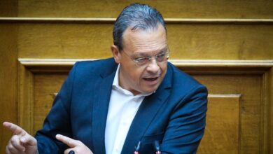 Φάμελλος-για-ΣΥΡΙΖΑ:-Δυστυχώς-πολλαπλασιάζονται-οι-εντάσεις-και-οι-επιλογές-που-προσβάλλουν-την-Αριστερά