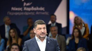 Χαρδαλιάς:-«Στα-μισά-της-θητείας-μας-δρομολογήσαμε-το-58,81%-των-δεσμεύσεών-μας-–-Η-Αττική-αλλάζει-με-έργα-παντού»