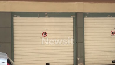 Πειραιάς:-«Το-κορίτσι-μου-το-έχασα»-–-Κατέρρευσε-η-μητέρα-της-27χρονης-μετά-την-τραγωδία-με-το-ζευγάρι-στο-γκαράζ