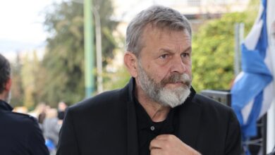 Απόστολος-Γκλέτσος:-Η-δήλωση-για-το-ψάρι-ήταν-στρατηγική-κίνηση