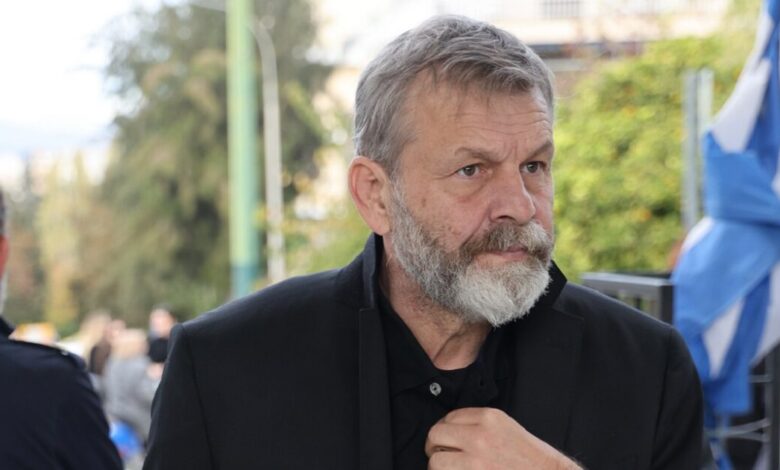 Απόστολος-Γκλέτσος:-Η-δήλωση-για-το-ψάρι-ήταν-στρατηγική-κίνηση
