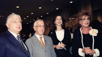 Νικήτας-Κακλαμάνης-για-Μάρω-Κοντού:-Αγαπημένη-μου-φίλη,-καλό-σου-ταξίδι-στ’-αστέρια,-απ’-όπου-θα-λάμπεις-για-πάντα