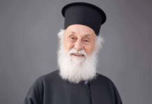 Έφυγε-από-τη-ζωή-ο-π.-Δημήτριος-Κερασοβίτης