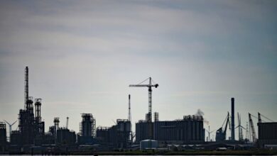 Βέλγιο:-Διαρροή-υδροφθορικού-οξέος-σε-φορτηγό-πλοίο-στην-Αμβέρσα-–-Στο-νοσοκομείο-28-εργαζόμενοι