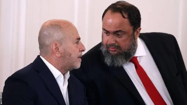 super-league-–-Μοιράζονται-την-προεδρία-Μαρινάκης-και-Αλαφούζος