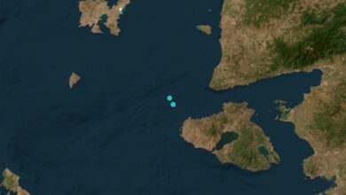 Σεισμός-στο-Σίγρι-μεγέθους-3,6-Ρίχτερ
