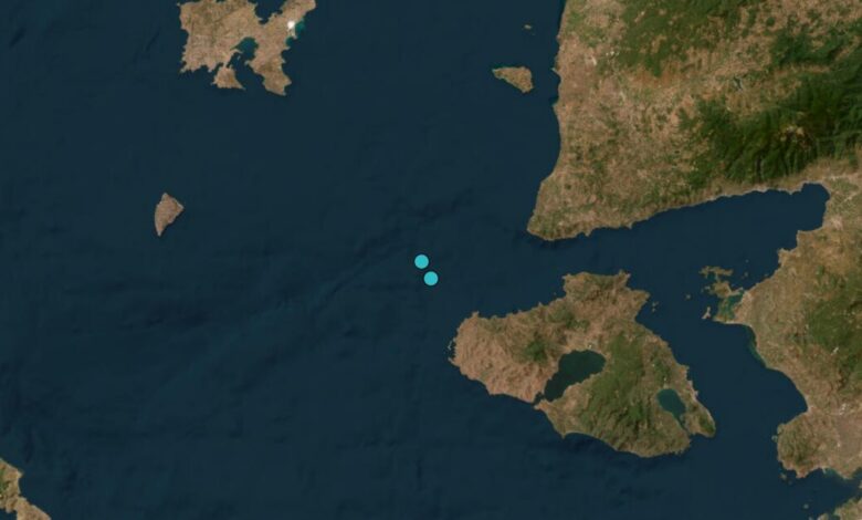 Σεισμός-στο-Σίγρι-μεγέθους-3,6-Ρίχτερ