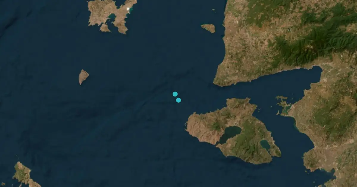 Σεισμός-στο-Σίγρι-μεγέθους-3,6-Ρίχτερ